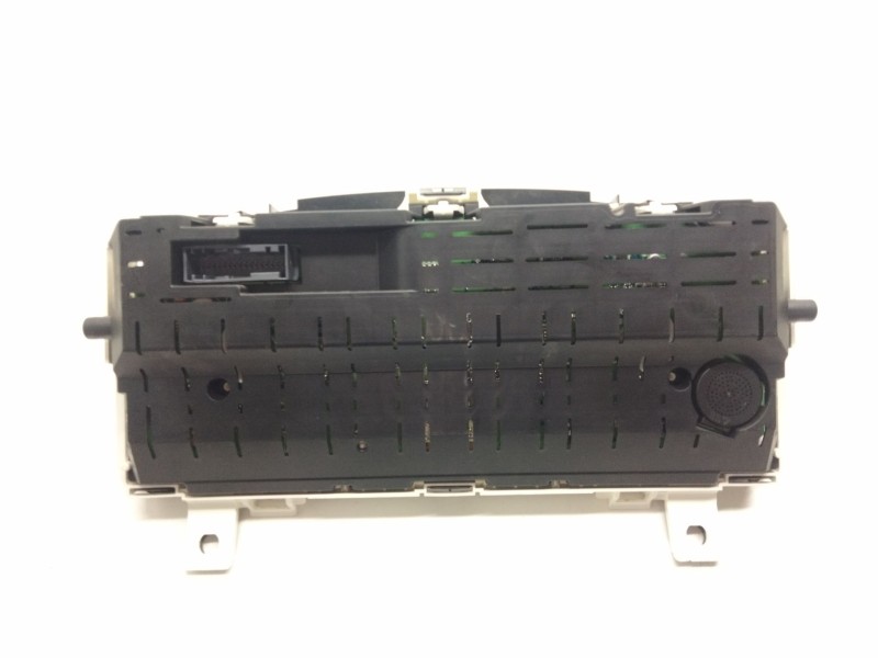 Recambio de cuadro instrumentos para land rover discovery 5 referencia OEM IAM GH2210849EC  