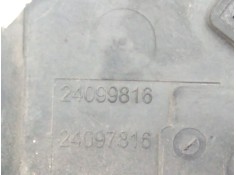 Recambio de cerradura puerta delantera derecha para peugeot 207/207+ (wa_, wc_) 1.4 referencia OEM IAM 24099816   2