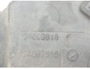 CERRADURA PUERTA DELANTERA DERECHA 24099816 