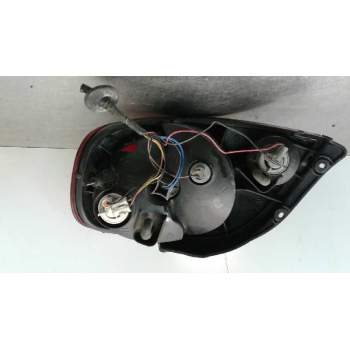 Recambio de piloto trasero izquierdo para daewoo matiz cd referencia OEM IAM   