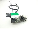 CERRADURA PUERTA DELANTERA DERECHA 24099816 