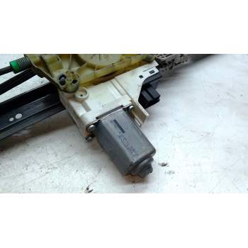 Recambio de elevalunas delantero derecho para audi q7 (4lb) 3.0 tdi quattro referencia OEM IAM 4L0837462A  