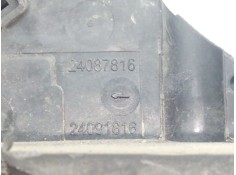 Recambio de cerradura puerta trasera izquierda para peugeot 207/207+ (wa_, wc_) 1.4 referencia OEM IAM 24087816   2