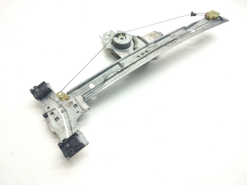 Recambio de elevalunas delantero derecho para peugeot 207/207+ (wa_, wc_) 1.4 referencia OEM IAM 9681182289  