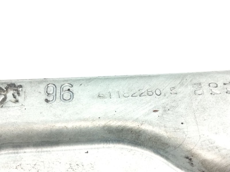 Recambio de elevalunas delantero derecho para peugeot 207/207+ (wa_, wc_) 1.4 referencia OEM IAM 9681182289  