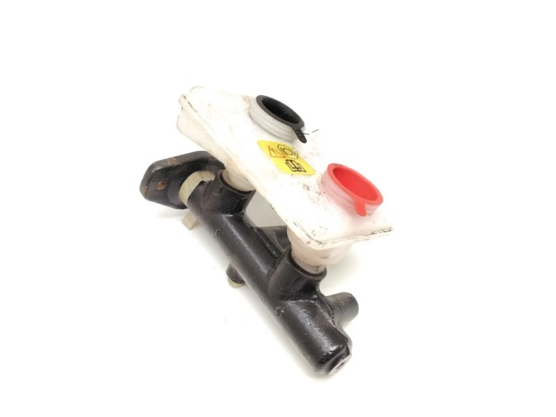 Recambio de bomba freno para ford transit caja/chasis (74e) 1.5 referencia OEM IAM L481221  BOSCH