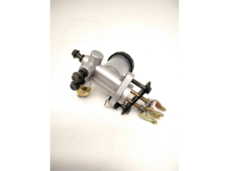 Recambio de bomba freno para kawasaki d-tracker d-tracker 150 (lx150h) referencia OEM IAM GOKART  