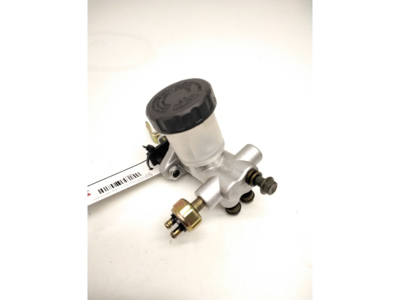 Recambio de bomba freno para kawasaki d-tracker d-tracker 150 (lx150h) referencia OEM IAM GOKART  