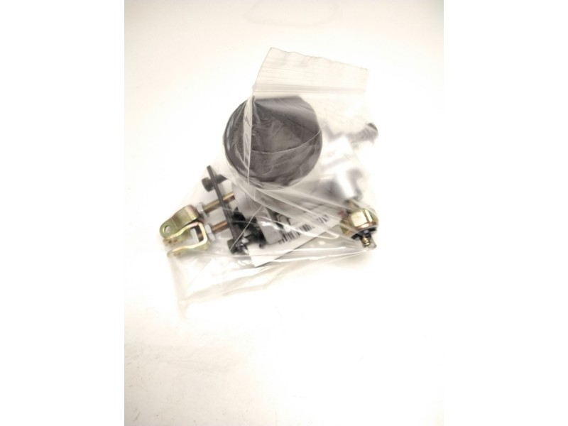 Recambio de bomba freno para kawasaki d-tracker d-tracker 150 (lx150h) referencia OEM IAM GOKART  
