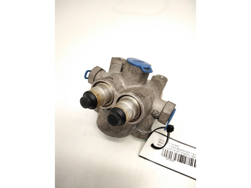 Recambio de valvula de escape para renault trucks messenger tractor de semirremolque b 120.55t (fn60f5) referencia OEM IAM 74455