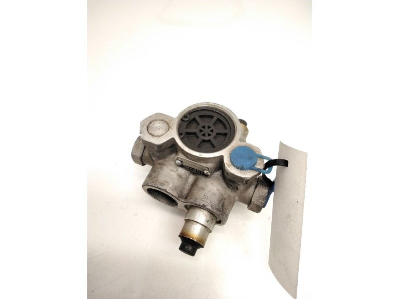 Recambio de valvula de escape para renault trucks messenger tractor de semirremolque b 120.55t (fn60f5) referencia OEM IAM 74455