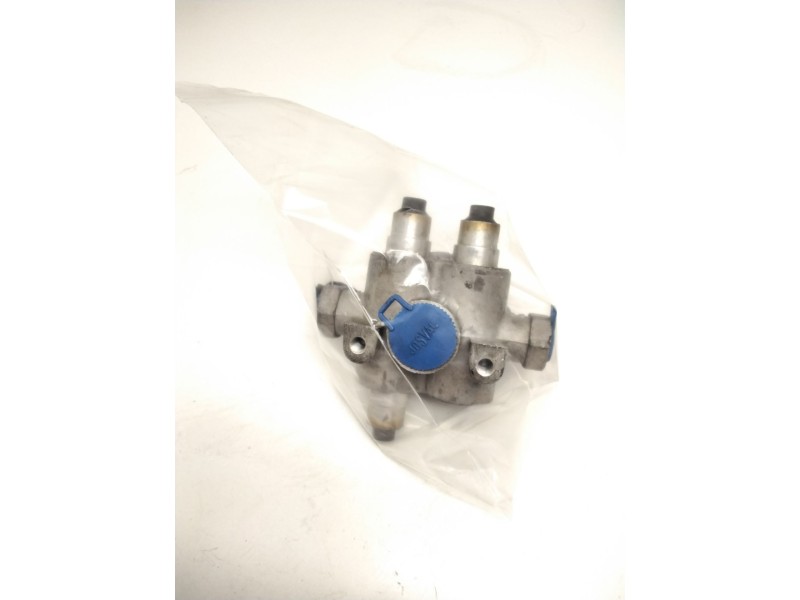 Recambio de valvula de escape para renault trucks messenger tractor de semirremolque b 120.55t (fn60f5) referencia OEM IAM 74455