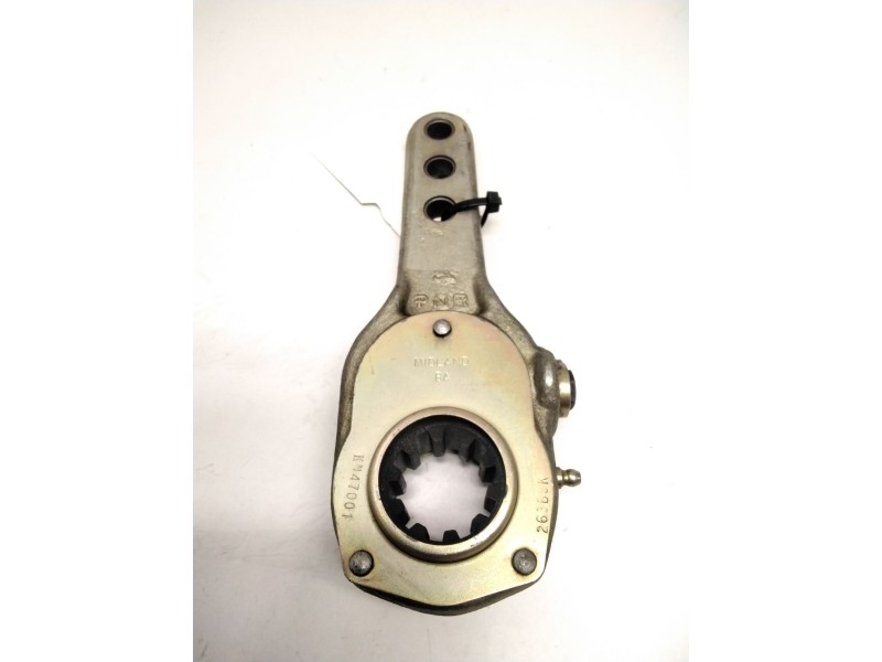 Recambio de biela ajustador manual freno para renault trucks b caja/chasis 70 referencia OEM IAM KN47001  MIDLAND