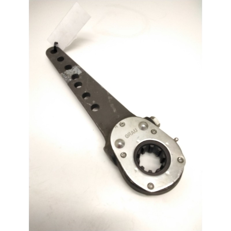 Recambio de biela ajustador manual freno para man tge caja/chasis (uz_) 2.0 tdi (uzb, uzc, uzh, uzi, uzo, uzp, uzj, uzk, 14v,...