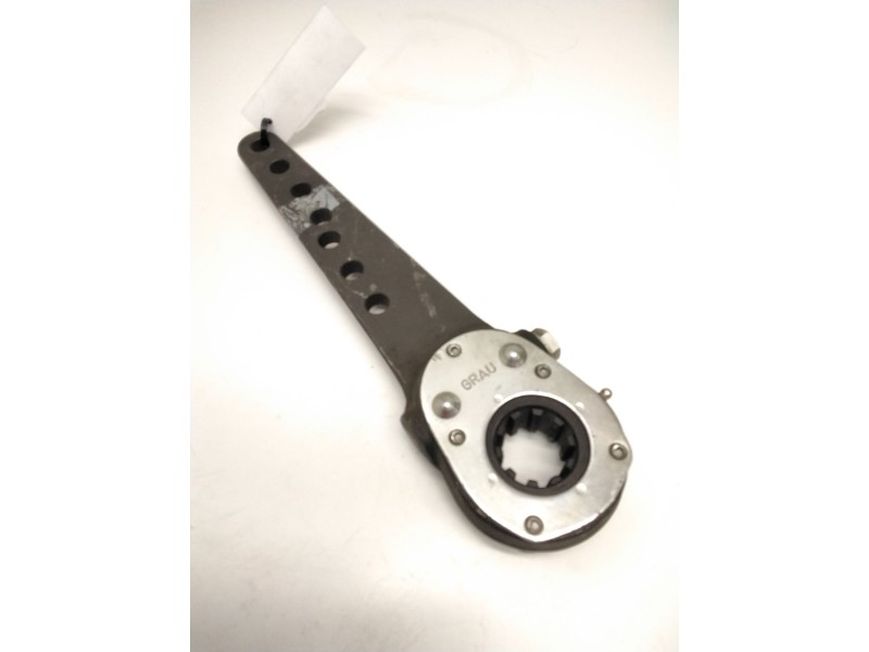 Recambio de biela ajustador manual freno para man tge caja/chasis (uz_) 2.0 tdi (uzb, uzc, uzh, uzi, uzo, uzp, uzj, uzk, 14v,...