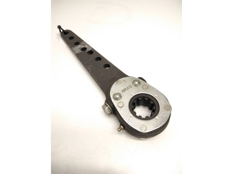 Recambio de biela ajustador manual freno para man tge caja/chasis (uz_) 2.0 tdi (uzb, uzc, uzh, uzi, uzo, uzp, uzj, uzk, 14v,...