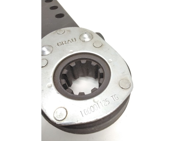 Recambio de biela ajustador manual freno para man tge caja/chasis (uz_) 2.0 tdi (uzb, uzc, uzh, uzi, uzo, uzp, uzj, uzk, 14v,...