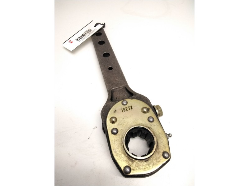 Recambio de biela ajustador manual freno para renault trucks b caja/chasis 90 referencia OEM IAM IKETZ  