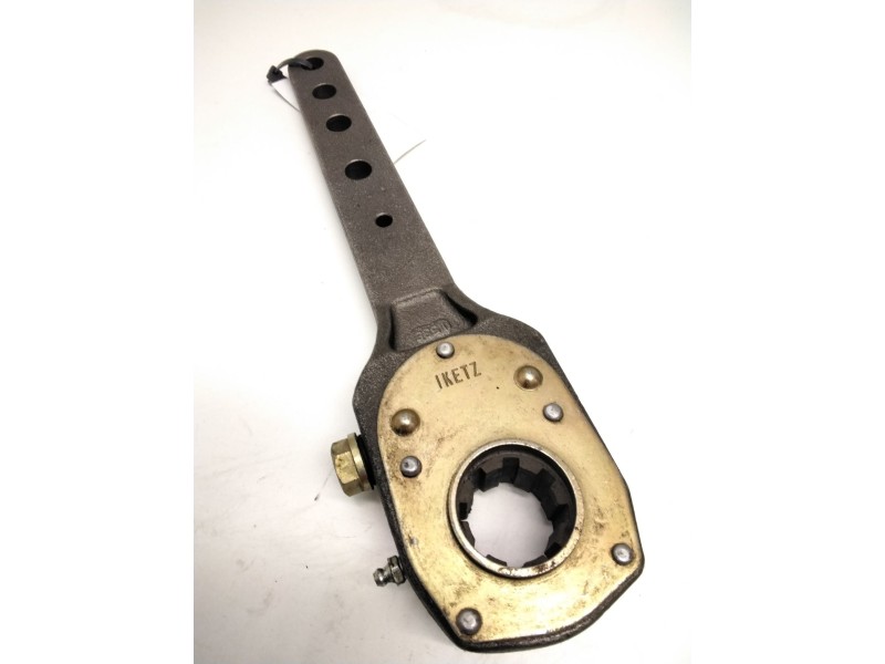Recambio de biela ajustador manual freno para renault trucks b caja/chasis 90 referencia OEM IAM IKETZ  