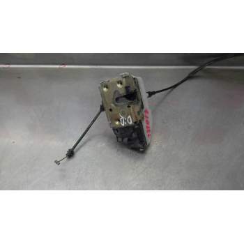 CERRADURA PUERTA DELANTERA DERECHA 