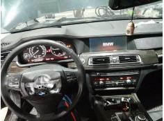 bmw 7 (f01, f02, f03, f04) del año 2009 2