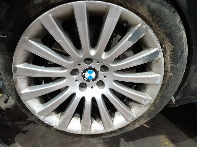 bmw 7 (f01, f02, f03, f04) del año 2009