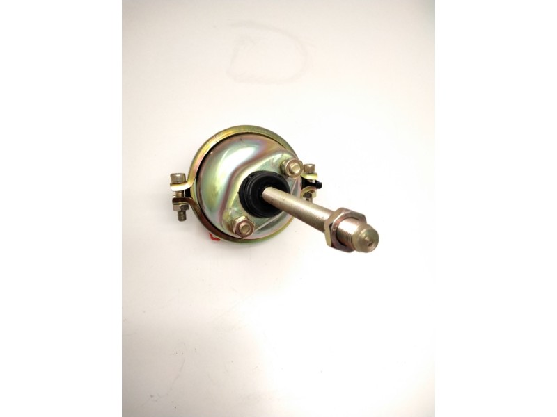 Recambio de pulmon freno para scania 2 - series 142 h/410 referencia OEM IAM 345125110  HALDEX