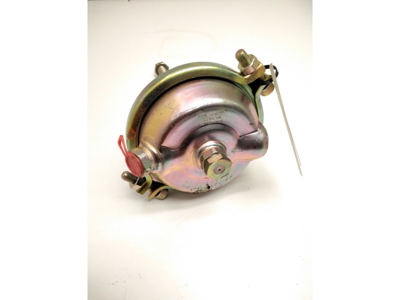 Recambio de pulmon freno para scania 2 - series 142 h/410 referencia OEM IAM 345125110  HALDEX
