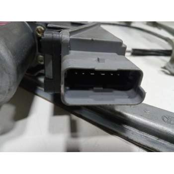 Recambio de elevalunas delantero derecho para citroën xsara berlina 1.6i 16v exclusive referencia OEM IAM 9222L1  