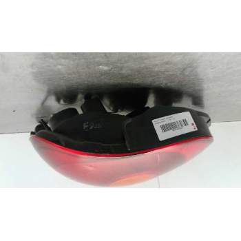 Recambio de piloto trasero izquierdo para daewoo matiz cd referencia OEM IAM   