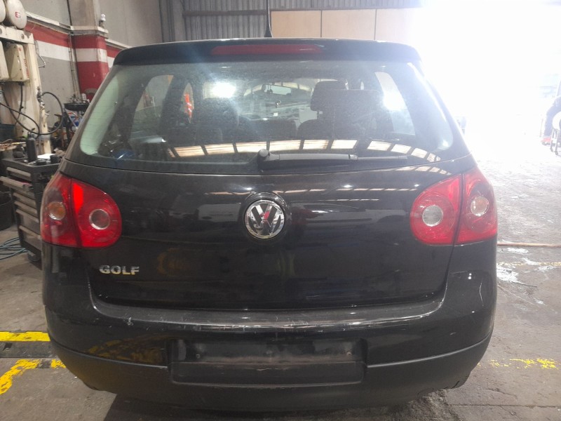 volkswagen golf v (1k1) del año 2006