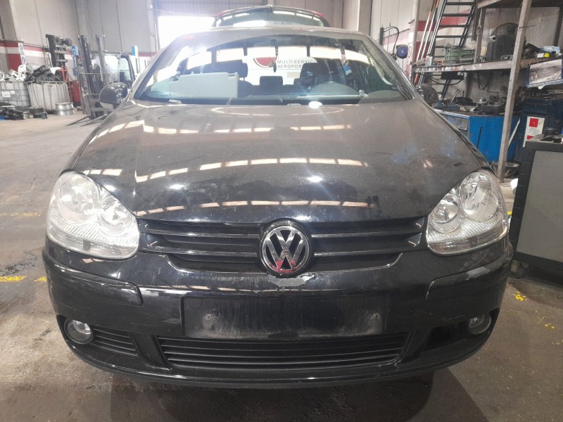 volkswagen golf v (1k1) del año 2006