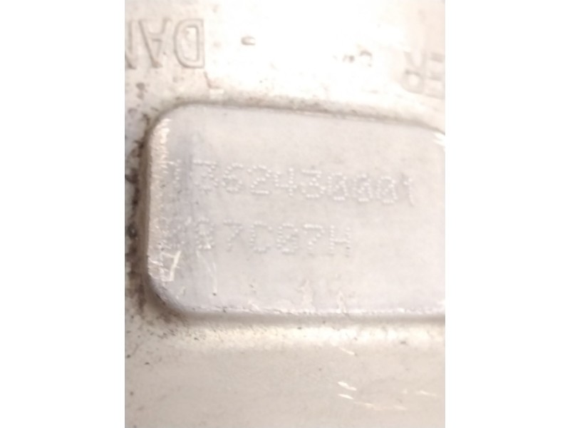 Recambio de pulmon freno para renault trucks b caja/chasis 90 referencia OEM IAM 1362430001 240542112 HALDEX