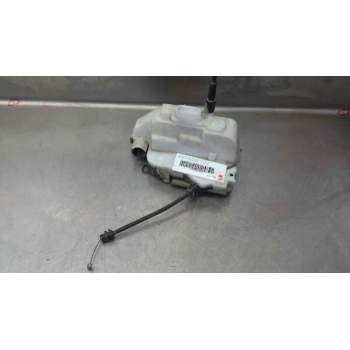 Recambio de cerradura puerta delantera derecha para citroën c3 1.4 hdi sx plus referencia OEM IAM   