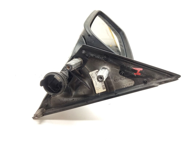 Recambio de retrovisor izquierdo para bmw 7 (f01, f02, f03, f04) 730 d referencia OEM IAM F01521019931P  