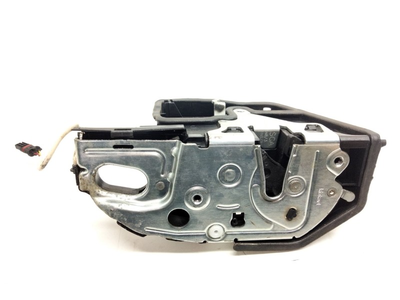 Recambio de cerradura puerta delantera derecha para bmw 7 (f01, f02, f03, f04) 730 d referencia OEM IAM 7185692  
