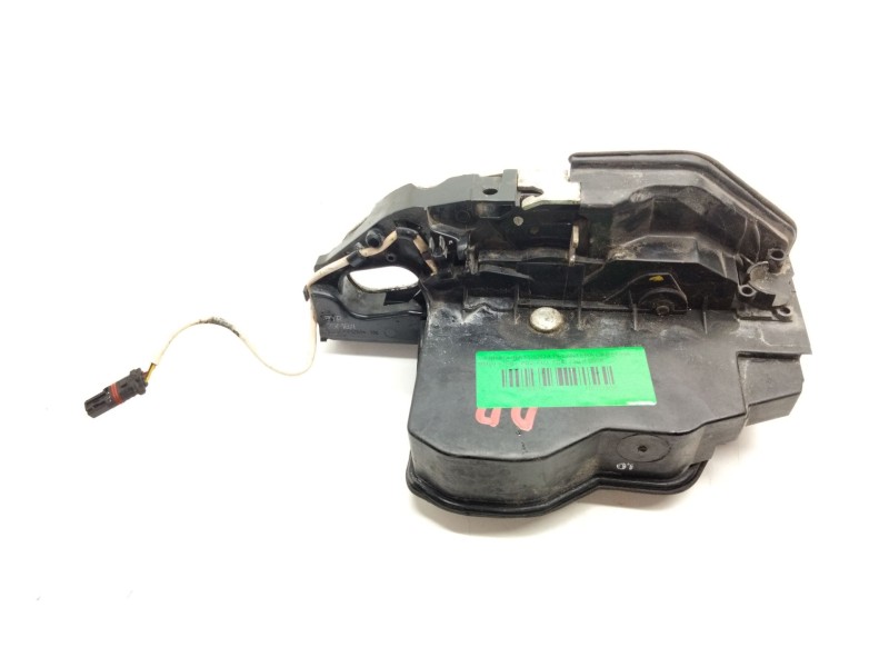 Recambio de cerradura puerta delantera derecha para bmw 7 (f01, f02, f03, f04) 730 d referencia OEM IAM 7185692  
