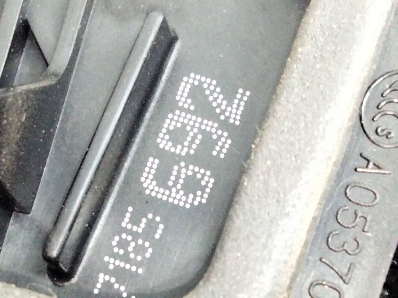 Recambio de cerradura puerta delantera derecha para bmw 7 (f01, f02, f03, f04) 730 d referencia OEM IAM 7185692  