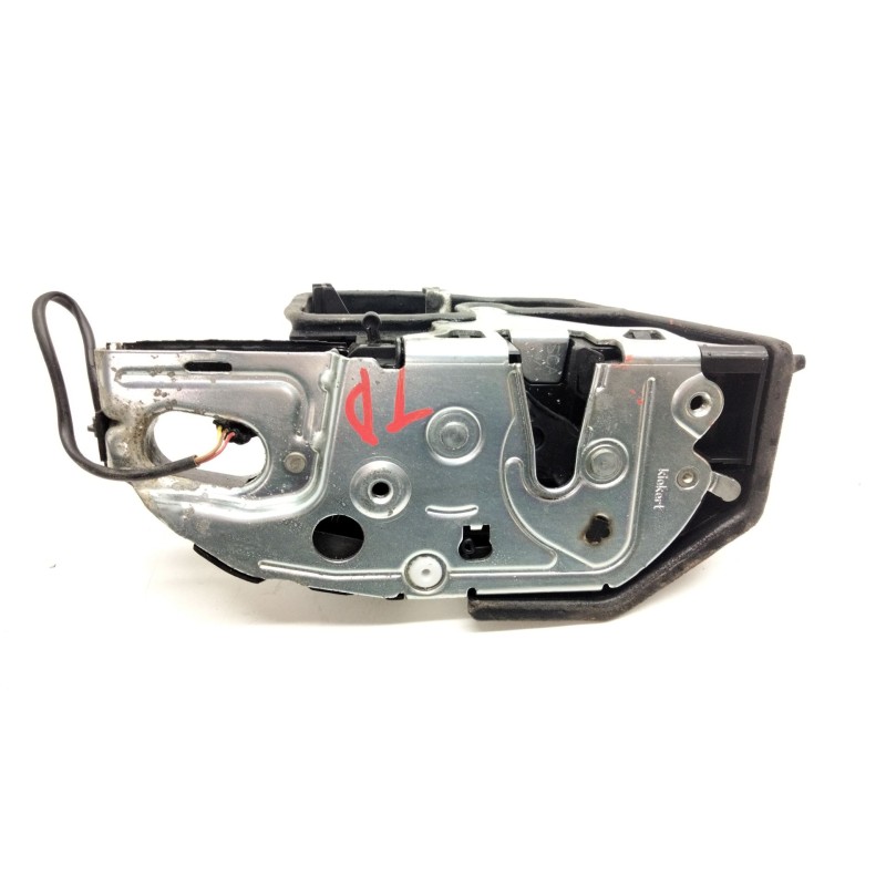 Recambio de cerradura puerta trasera derecha para bmw 7 (f01, f02, f03, f04) 730 d referencia OEM IAM 7185688  