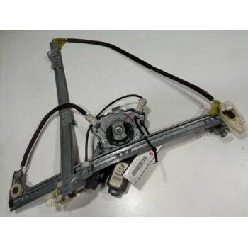 Recambio de elevalunas delantero derecho para citroën xsara berlina 1.6i 16v exclusive referencia OEM IAM 9222L1  
