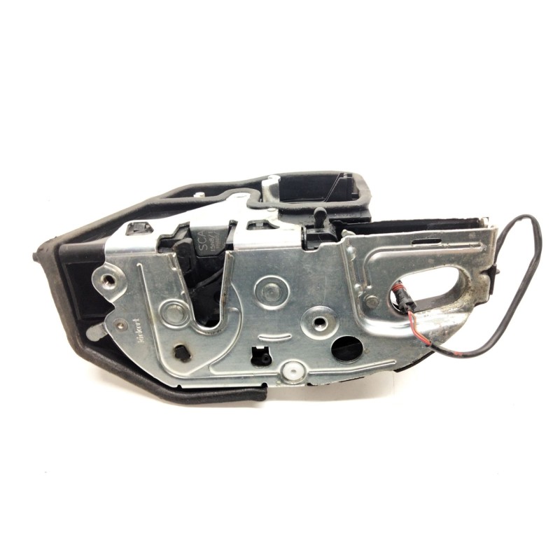 Recambio de cerradura puerta trasera izquierda para bmw 7 (f01, f02, f03, f04) 730 d referencia OEM IAM 7185687  