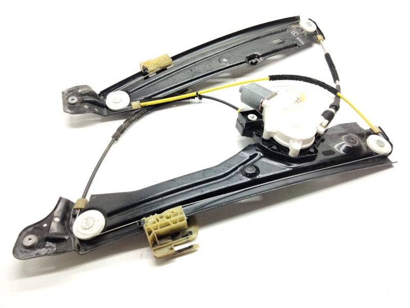 Recambio de elevalunas delantero derecho para bmw 7 (f01, f02, f03, f04) 730 d referencia OEM IAM   