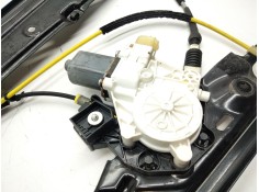 Recambio de elevalunas delantero derecho para bmw 7 (f01, f02, f03, f04) 730 d referencia OEM IAM    2