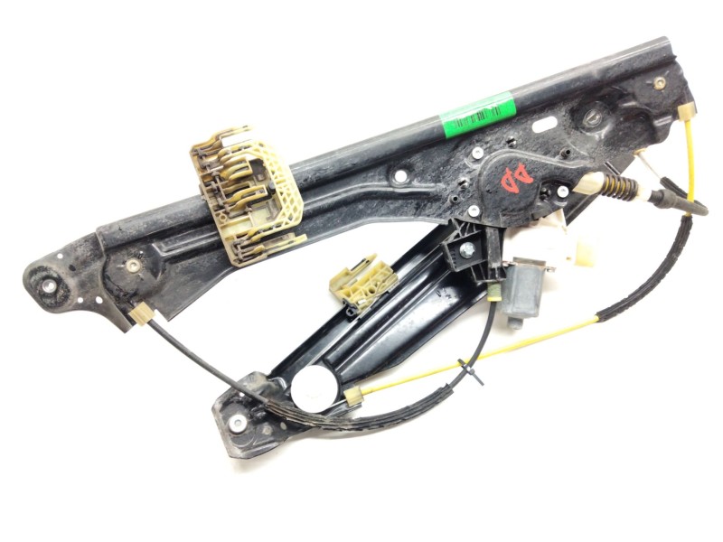 Recambio de elevalunas delantero derecho para bmw 7 (f01, f02, f03, f04) 730 d referencia OEM IAM   