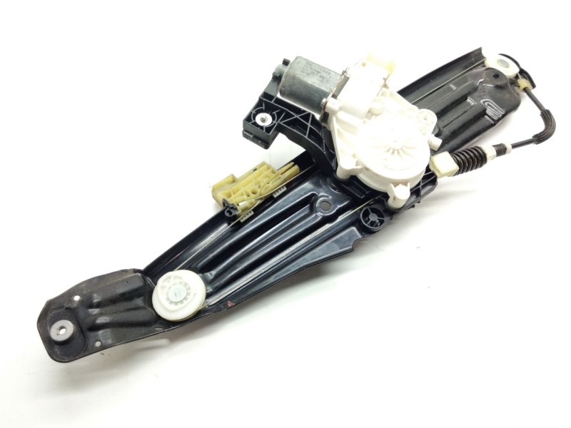 Recambio de elevalunas trasero derecho para bmw 7 (f01, f02, f03, f04) 730 d referencia OEM IAM 71826169E  