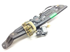 Recambio de elevalunas trasero derecho para bmw 7 (f01, f02, f03, f04) 730 d referencia OEM IAM 71826169E   2