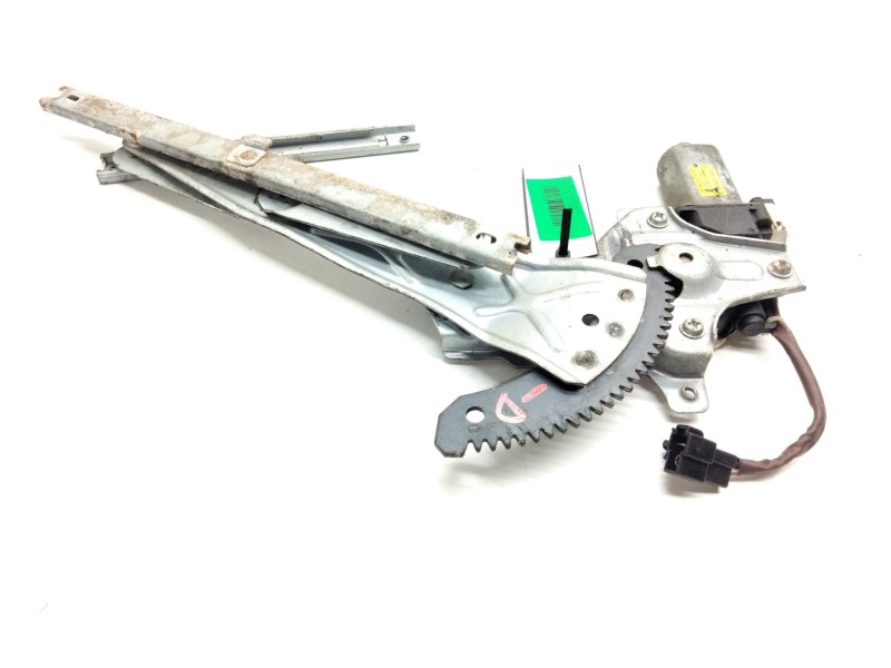 Recambio de elevalunas trasero derecho para chevrolet matiz sx referencia OEM IAM 96485144  