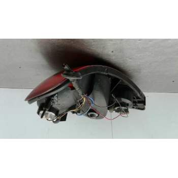 Recambio de piloto trasero izquierdo para daewoo matiz cd referencia OEM IAM   