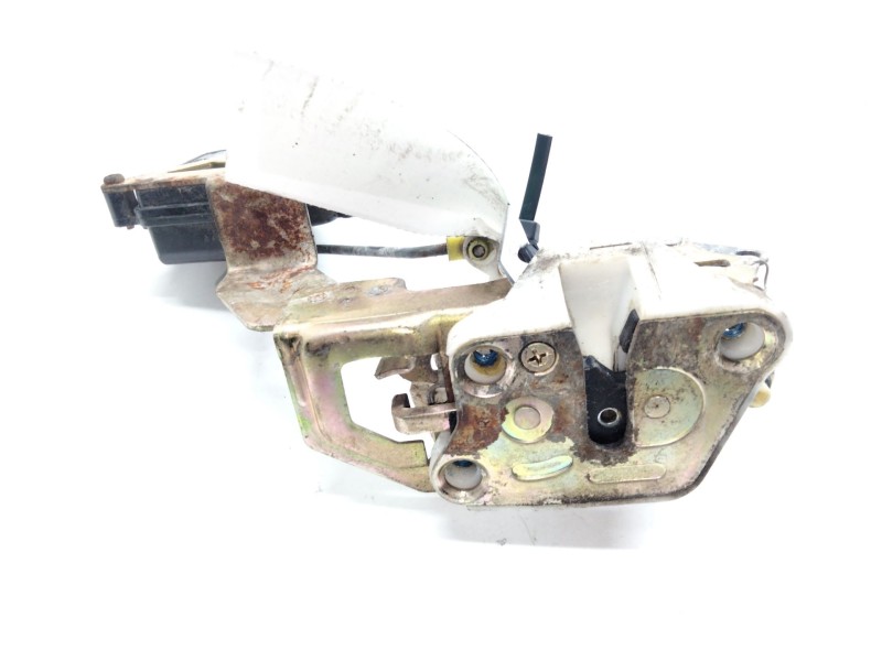 Recambio de cerradura puerta delantera derecha para chevrolet matiz sx referencia OEM IAM   