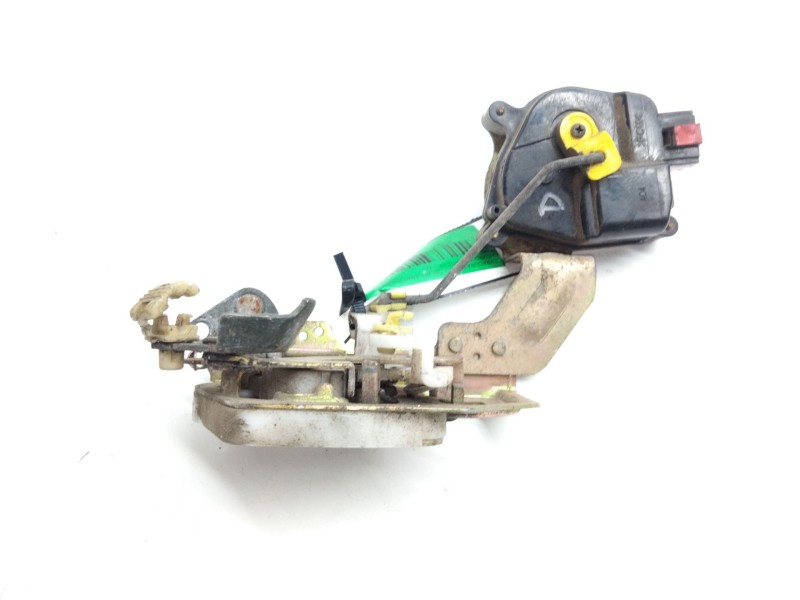 Recambio de cerradura puerta delantera derecha para chevrolet matiz sx referencia OEM IAM   